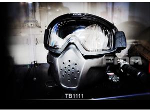 FMA Separate strengthen anti-fog protective mask  TB1111